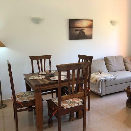 Casa Palmer Corralejo Eksteriør bilde
