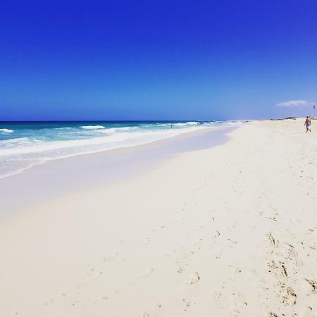 Casa Palmer Corralejo Eksteriør bilde