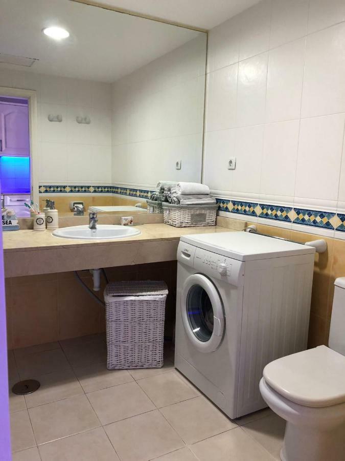 Casa Palmer Corralejo Eksteriør bilde