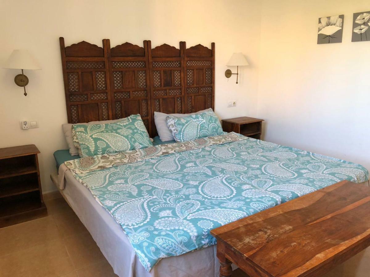 Casa Palmer Corralejo Eksteriør bilde