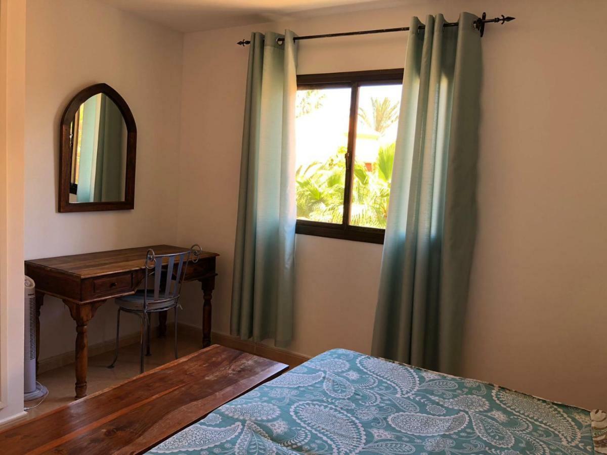 Casa Palmer Corralejo Eksteriør bilde