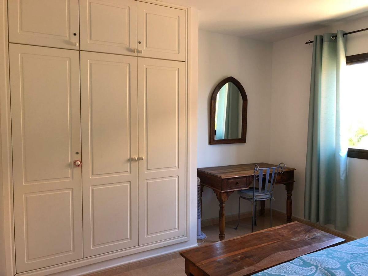 Casa Palmer Corralejo Eksteriør bilde
