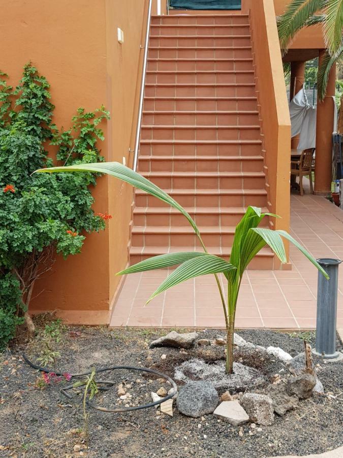 Casa Palmer Corralejo Eksteriør bilde