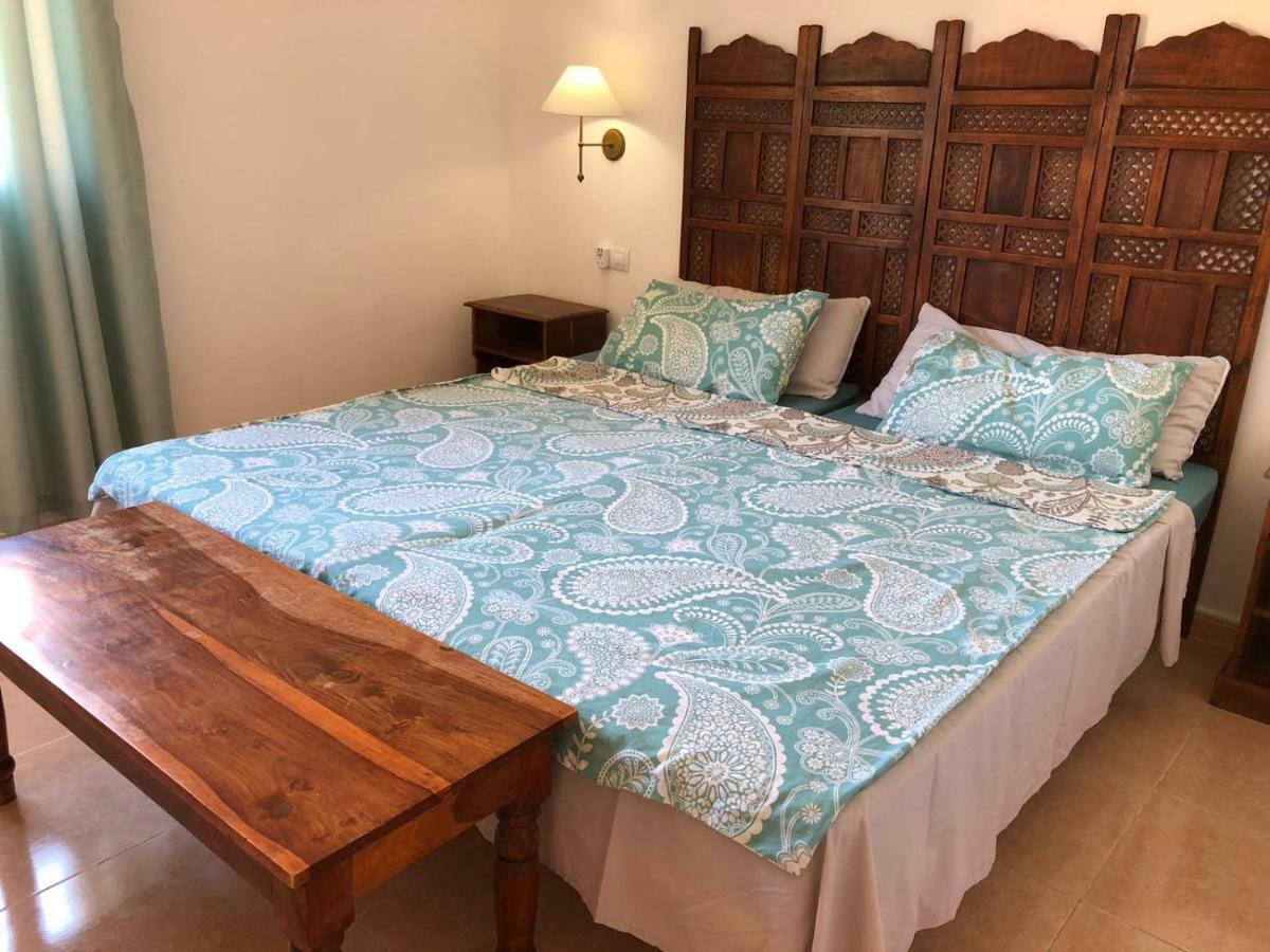 Casa Palmer Corralejo Eksteriør bilde