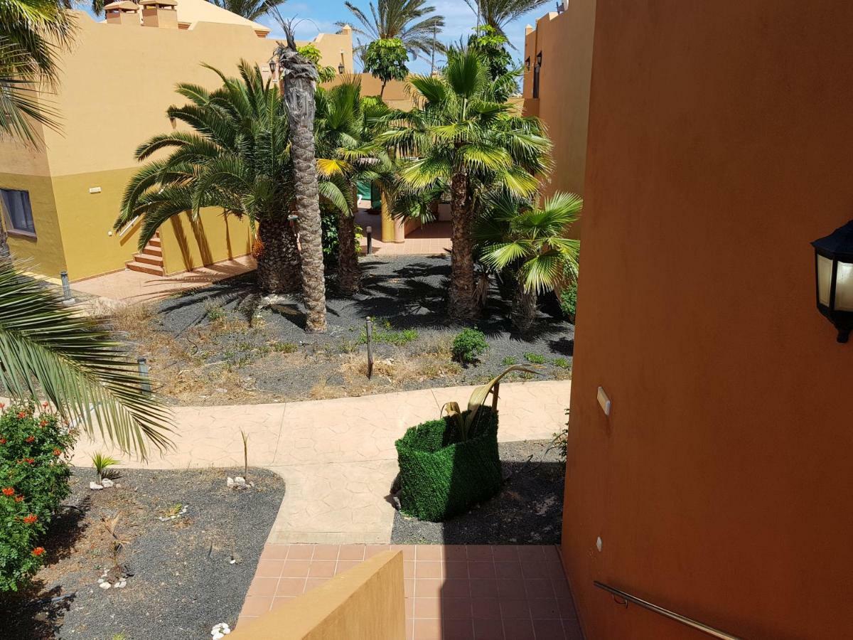 Casa Palmer Corralejo Eksteriør bilde