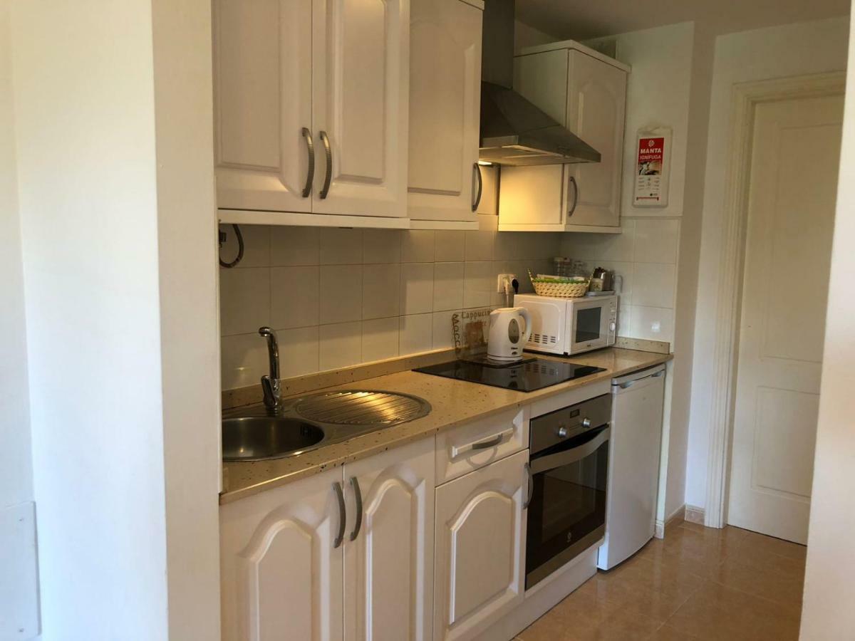 Casa Palmer Corralejo Eksteriør bilde