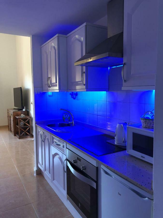 Casa Palmer Corralejo Eksteriør bilde