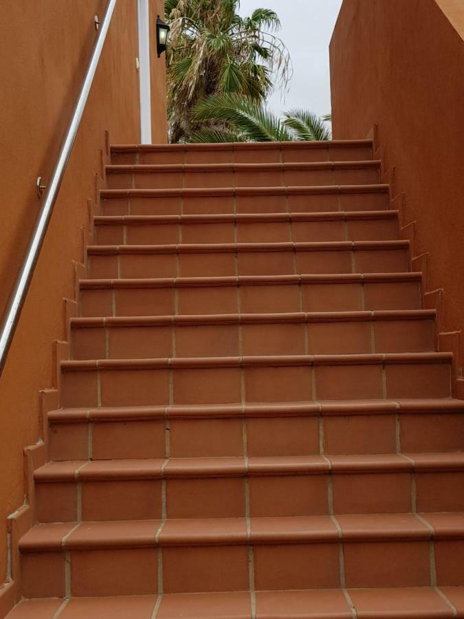 Casa Palmer Corralejo Eksteriør bilde