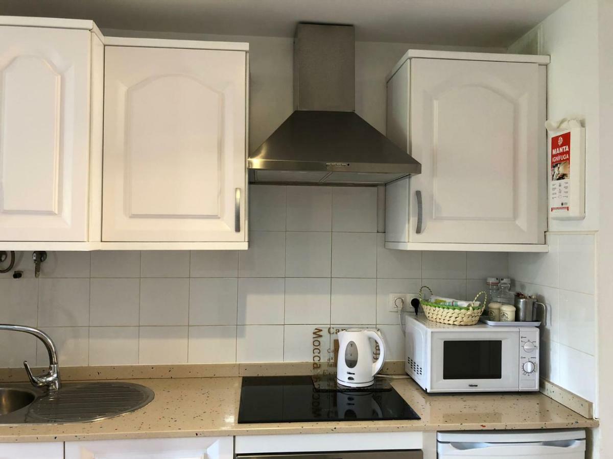 Casa Palmer Corralejo Eksteriør bilde